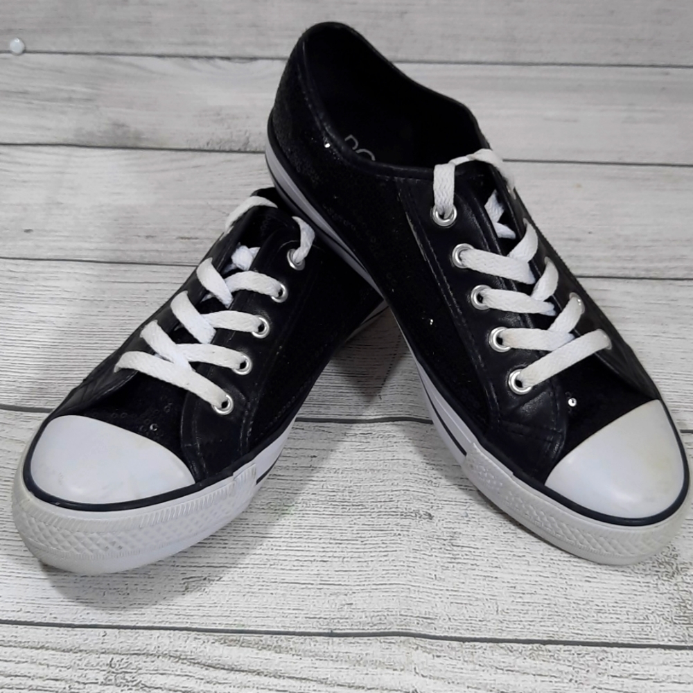 Double Platinum Performance Dance Shoes